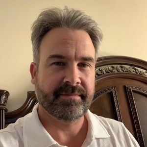 Meet your Posher, Carl